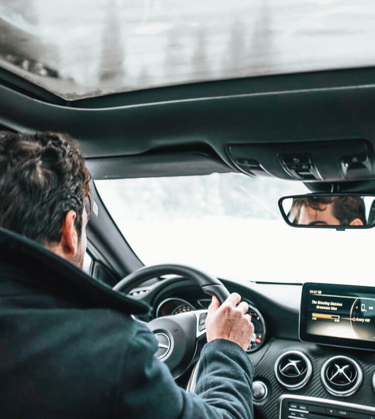 About Ottawa Limousine Company