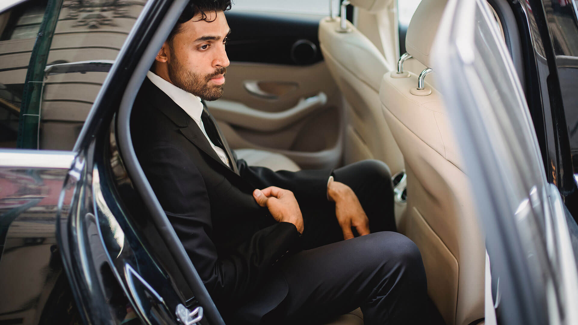 Why Choose Ottawa Limousine Company?