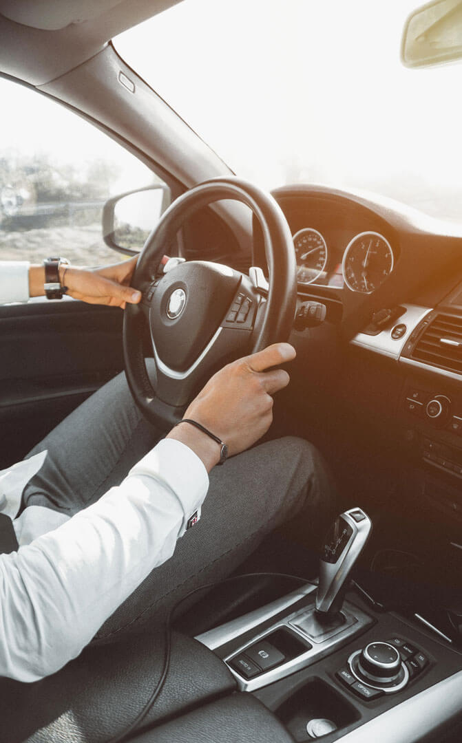 Why Choose Ottawa Limousine Company?