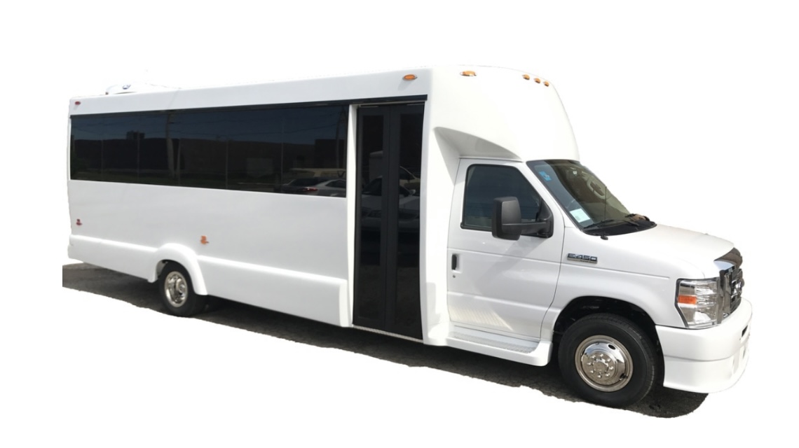 Party Bus