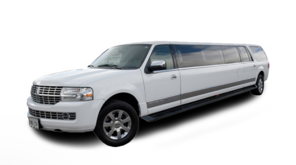 SUV Limousine