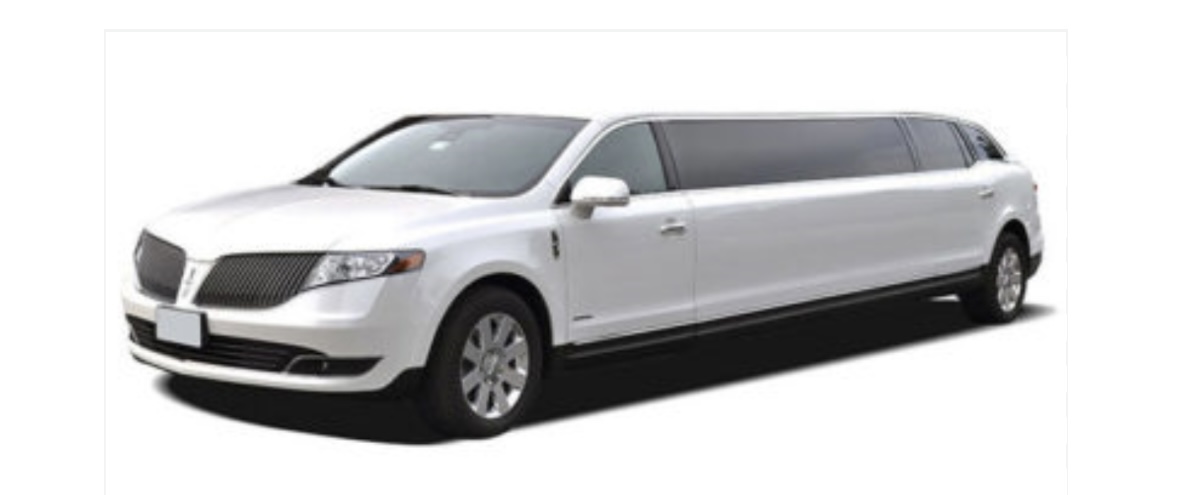 Stretch Limousine